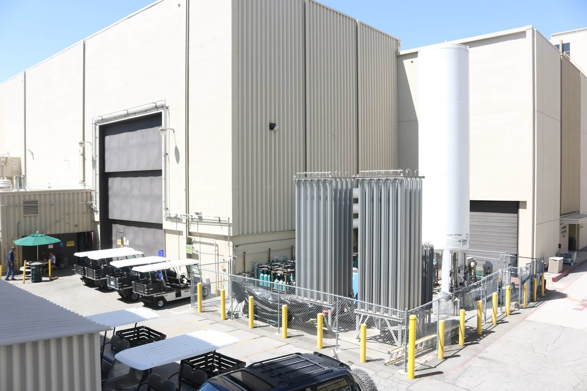 industry image