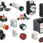 BUILT-IN COMPONENTS