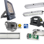 EXPLOSION PROOF LIGHTING