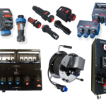 RECEPTACLE & TEMPORARY POWER SOLUTIONS