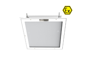 Ex LED Recessed lighting