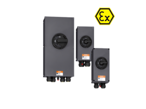 STAHL SAFETY SWITCHES SERIES 8146/5-V37