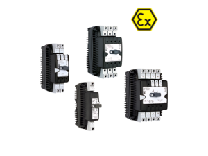 STAHL Miniature Circuit Breaker MCB Series 8530 IEC