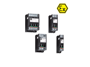 STAHL Miniature circuit breakers IEC Series 8562