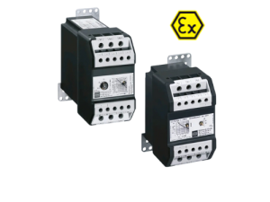 STAHL MOTOR PROTECTION RELAY SERIES 8510