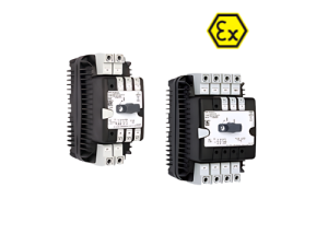 STAHL RCCB residual current circuit breakers Series 8530