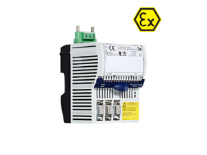 CPU & power module for Zone 2/Div. 2 Series 9440/15