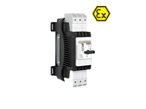 Stahl Short-circuit breaker Series 8550