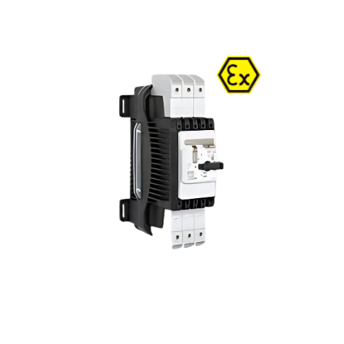 Stahl Short-circuit breaker Series 8550